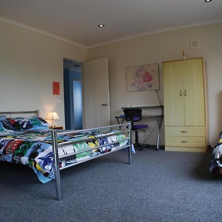 Sandcastle Bnb 鲁阿卡卡 外观 照片