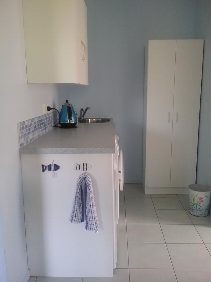 Sandcastle Bnb 鲁阿卡卡 外观 照片