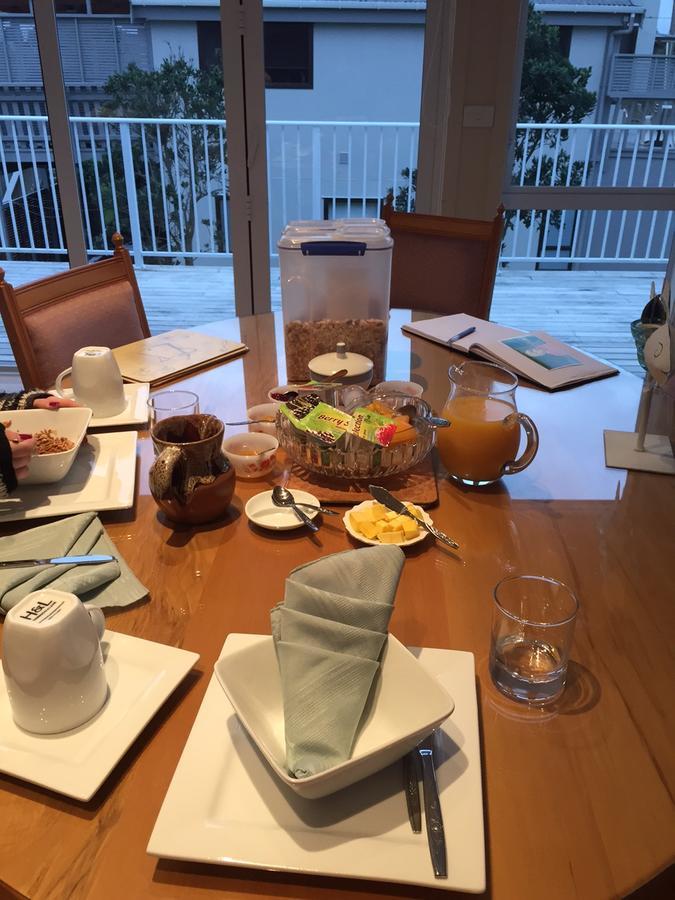 Sandcastle Bnb 鲁阿卡卡 外观 照片